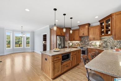 PRIVATE LAKEFRONT ESTATE on 77+/- gated & fenced acres! Rarely - photo 45