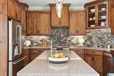 PRIVATE LAKEFRONT ESTATE on 77+/- gated & fenced acres! Rarely - photo 46