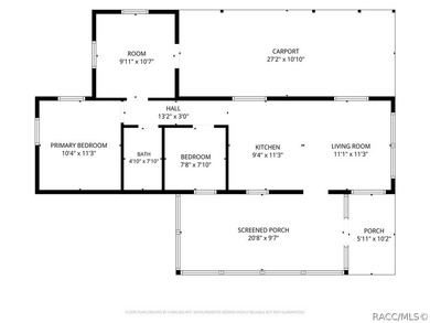 Recently revamped and situated on approximately half an acre - photo 46