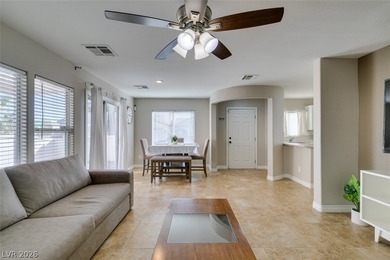 ***RARE FIND in Southwest Las Vegas*** Beautifully maintained