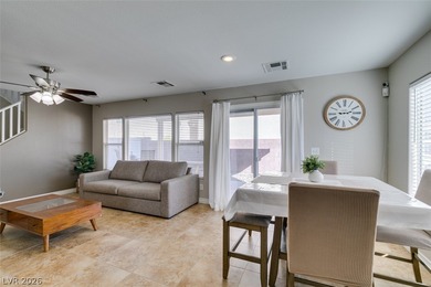 ***RARE FIND in Southwest Las Vegas*** Beautifully maintained