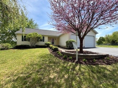 Lake Home For Sale in Sandwich, Illinois