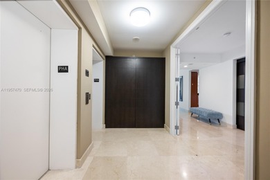 LUXURY RESIDENCE FEATURING PRIVATE ELEVATOR ENTRY AND