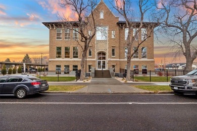 This is your opportunity to own a piece of Billings history in