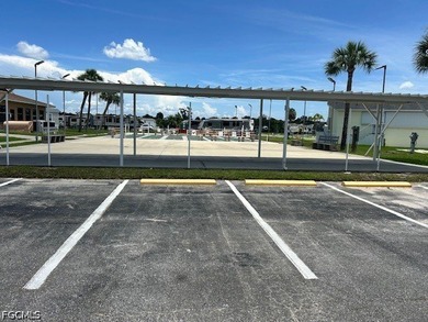 Create your perfect Florida getaway on this vacant lot in a - photo 11