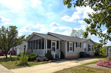 Lake Home For Sale in Streetsboro, Ohio