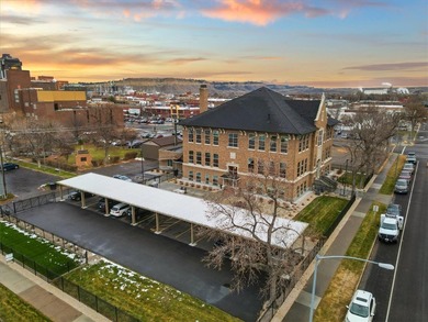 This is your opportunity to own a piece of Billings history in