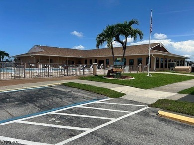 Create your perfect Florida getaway on this vacant lot in a - photo 12