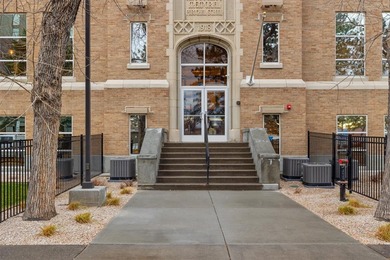 This is your opportunity to own a piece of Billings history in