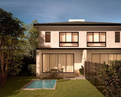 NEW CONSTRUCTION: This contemporary 4 BDS & 3.5 BTH townhouse - photo 2