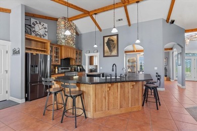 This 450-acre ranch is a perfect combination of well laid out - photo 22