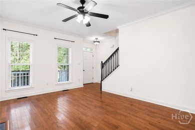 Brand new paint throughout the entire home!! Tucked away on a - photo 7