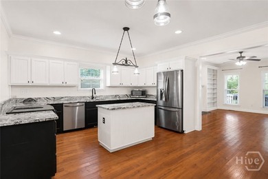 Brand new paint throughout the entire home!! Tucked away on a - photo 10
