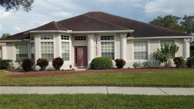 Lake Sylvan Home For Sale in Sanford Florida