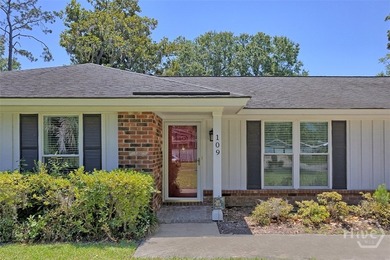 Beautifully updated all-brick home in highly desirable - photo 3