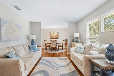 Beautifully updated all-brick home in highly desirable - photo 5