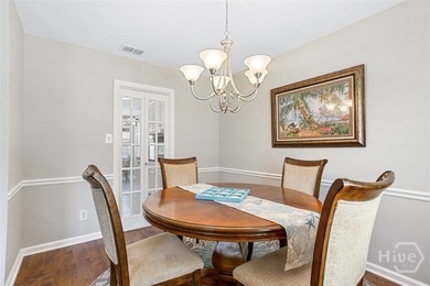 Beautifully updated all-brick home in highly desirable - photo 8