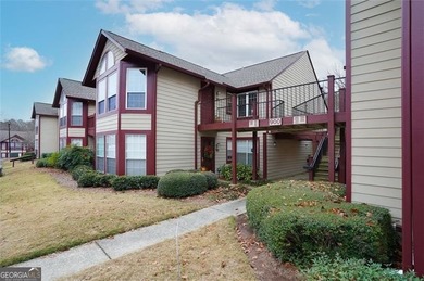 Chattahoochee River - Fulton County Condo For Sale in Alpharetta Georgia