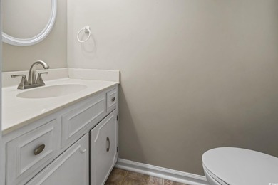 Coastal Townhouse Retreat - Walk to the Beach! Welcome to your - photo 12