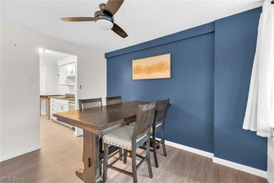 Welcome to 12900 Lake Ave #216, a beautifully updated 1-bedroom - photo 12