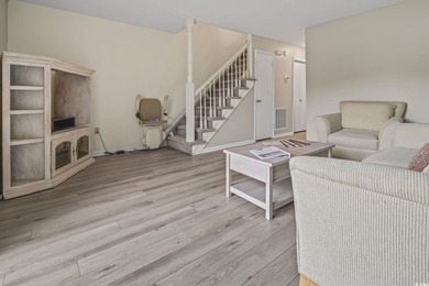 Coastal Townhouse Retreat - Walk to the Beach! Welcome to your - photo 13