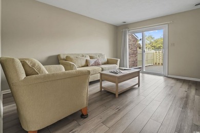 Coastal Townhouse Retreat - Walk to the Beach! Welcome to your - photo 14