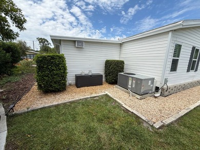 THIS HOME IS ON LEASED LAND WITH AN APPROXIMATE MONTHLY LOT - photo 14