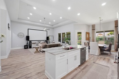 Welcome to this stunning custom-built home located in the gated - photo 14