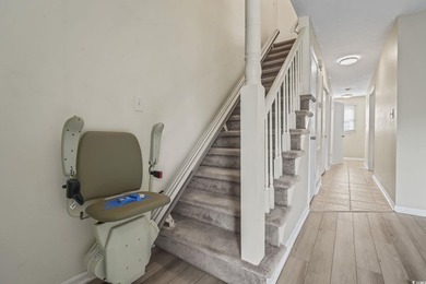 Coastal Townhouse Retreat - Walk to the Beach! Welcome to your - photo 15