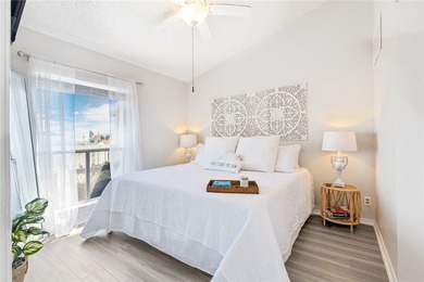 seller will pay closing costs on This unit with amazing views of