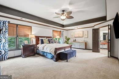Rare opportunity on the 5th fairway in sought-after Hampton Golf - photo 16