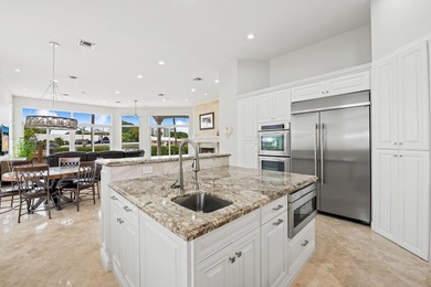 Stunning deep-water point-lot estate in exclusive Harbor Village - photo 16