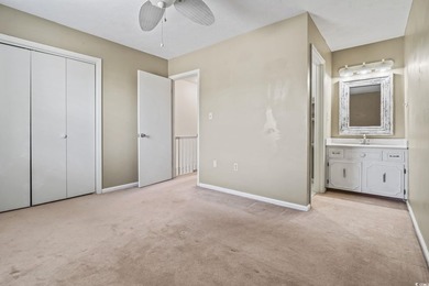 Coastal Townhouse Retreat - Walk to the Beach! Welcome to your - photo 17