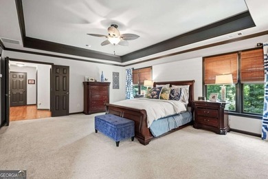 Rare opportunity on the 5th fairway in sought-after Hampton Golf - photo 17