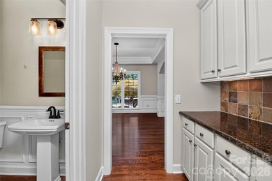 Welcome home to this pristine, one-owner full brick residence - photo 18