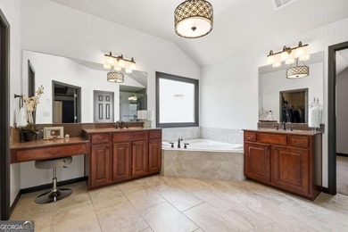 Rare opportunity on the 5th fairway in sought-after Hampton Golf - photo 20