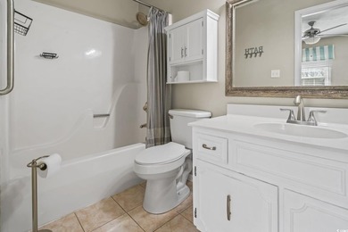 Coastal Townhouse Retreat - Walk to the Beach! Welcome to your - photo 21