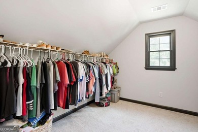 Rare opportunity on the 5th fairway in sought-after Hampton Golf - photo 21