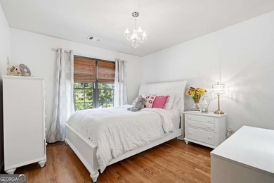 Rare opportunity on the 5th fairway in sought-after Hampton Golf - photo 22