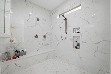 Welcome to this stunning custom-built home located in the gated - photo 22