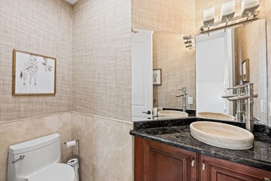 Stunning deep-water point-lot estate in exclusive Harbor Village - photo 22
