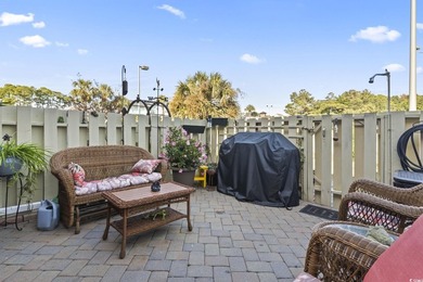 Coastal Townhouse Retreat - Walk to the Beach! Welcome to your - photo 24