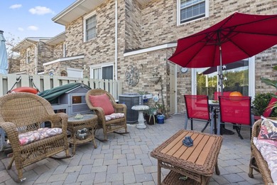 Coastal Townhouse Retreat - Walk to the Beach! Welcome to your - photo 25