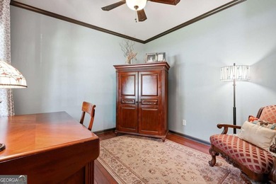 Rare opportunity on the 5th fairway in sought-after Hampton Golf - photo 25