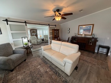 THIS HOME IS ON LEASED LAND WITH AN APPROXIMATE MONTHLY LOT - photo 30