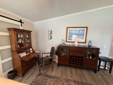 THIS HOME IS ON LEASED LAND WITH AN APPROXIMATE MONTHLY LOT - photo 31