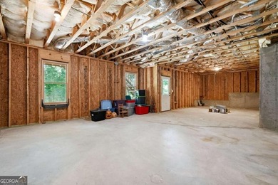 Rare opportunity on the 5th fairway in sought-after Hampton Golf - photo 33