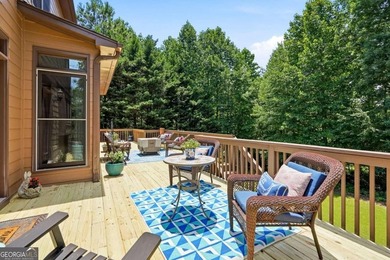 Rare opportunity on the 5th fairway in sought-after Hampton Golf - photo 34