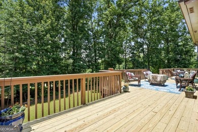 Rare opportunity on the 5th fairway in sought-after Hampton Golf - photo 35