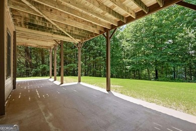 Rare opportunity on the 5th fairway in sought-after Hampton Golf - photo 36